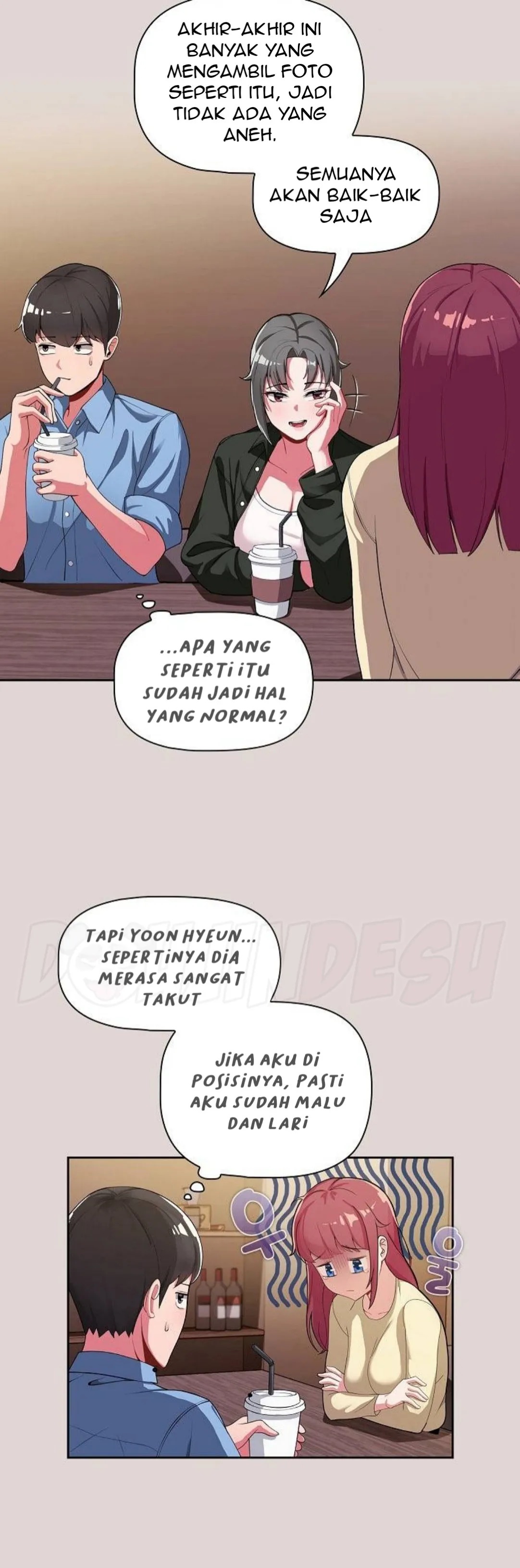 Recruiting Followers: Chapter chapter-2 - Page 19