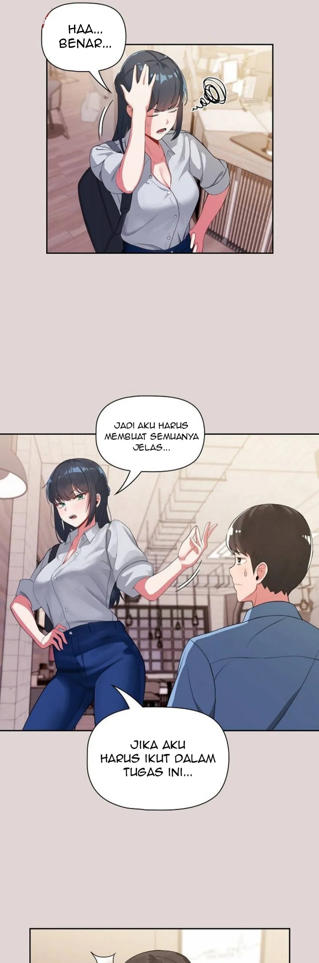 Recruiting Followers: Chapter chapter-2 - Page 26
