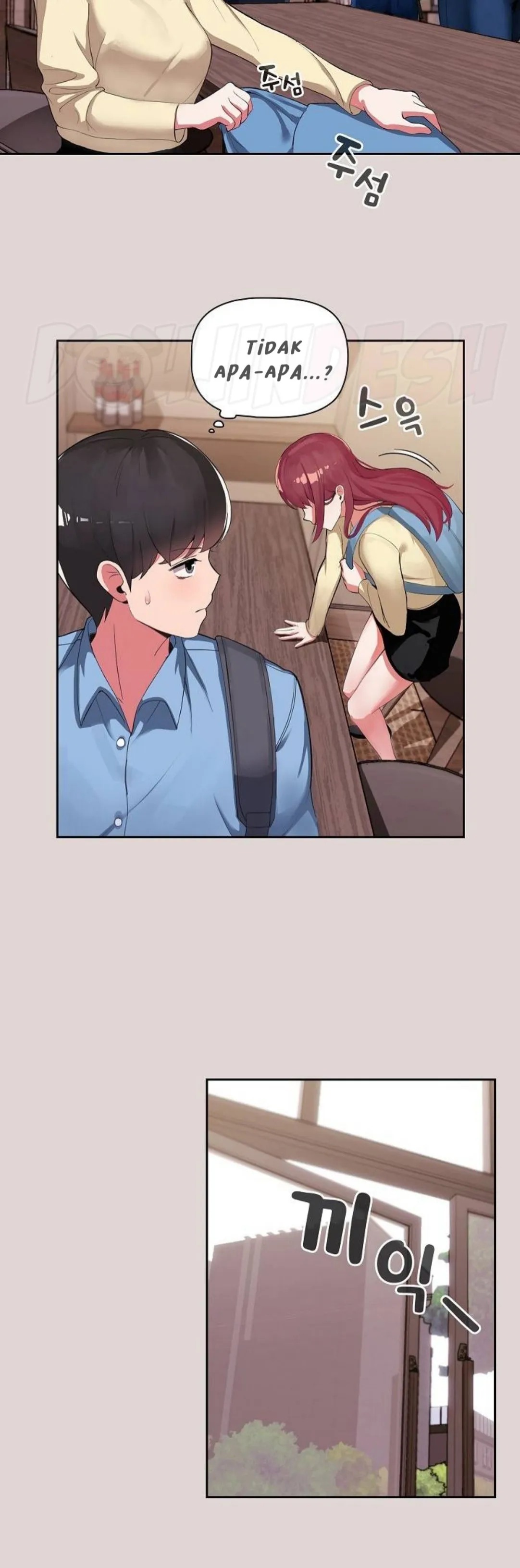 Recruiting Followers: Chapter chapter-2 - Page 31
