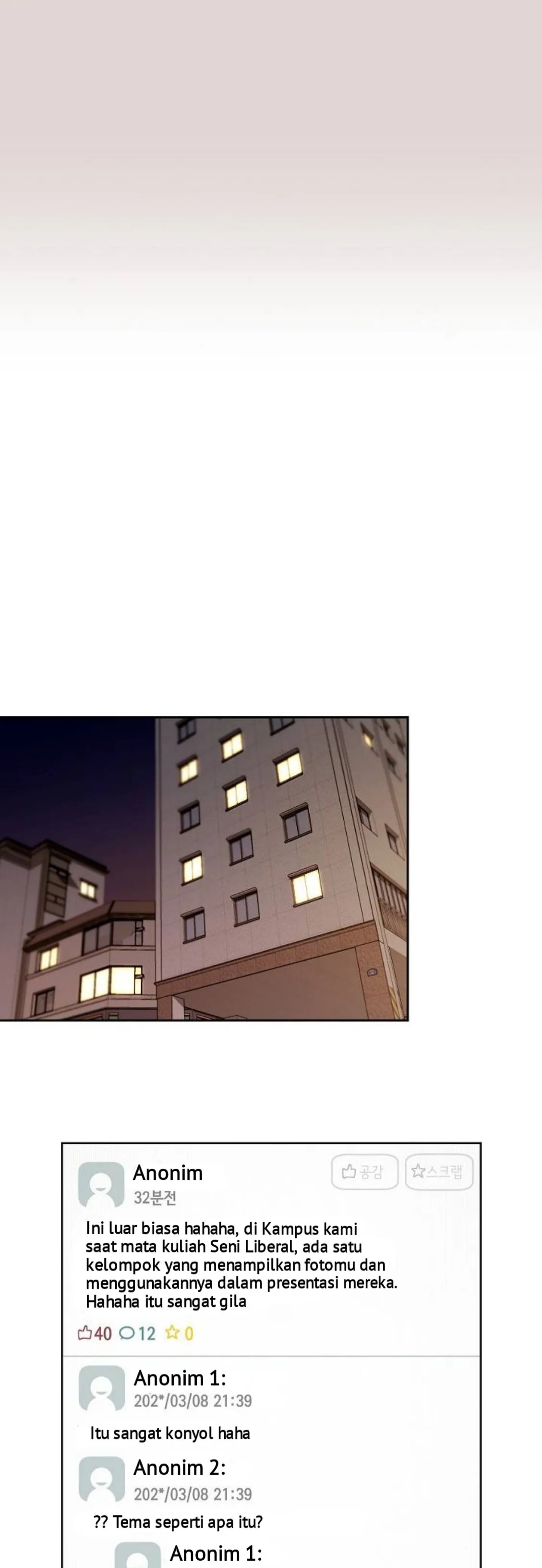 Recruiting Followers: Chapter chapter-2 - Page 32