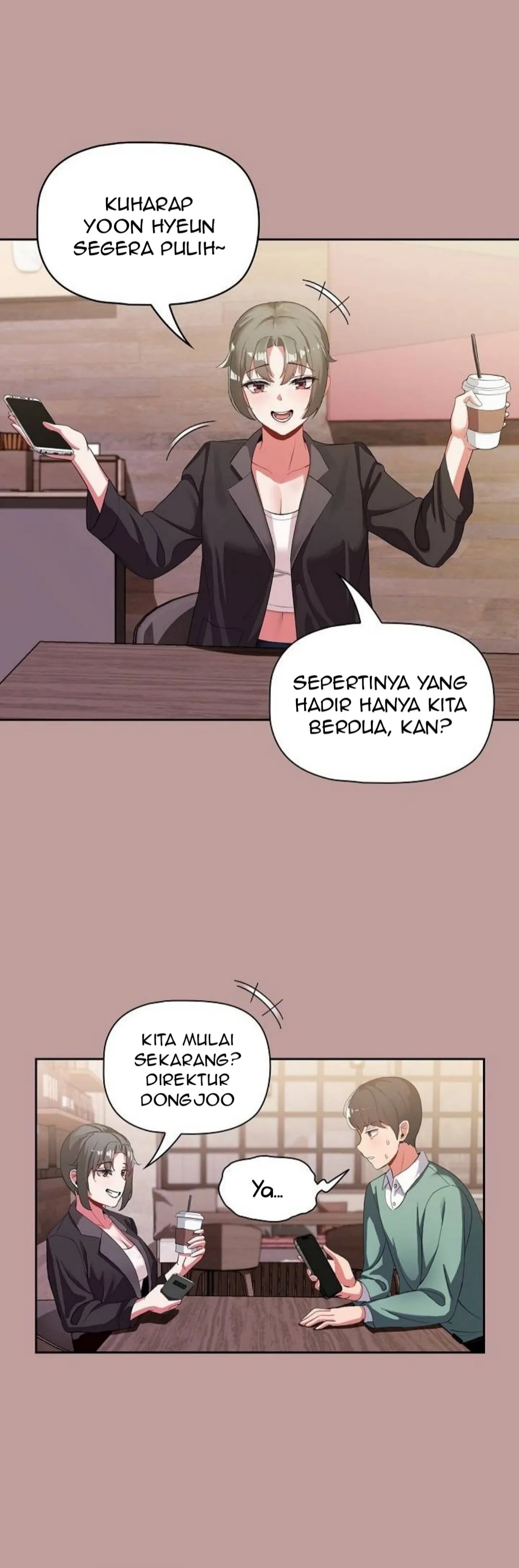 Recruiting Followers: Chapter chapter-2 - Page 40
