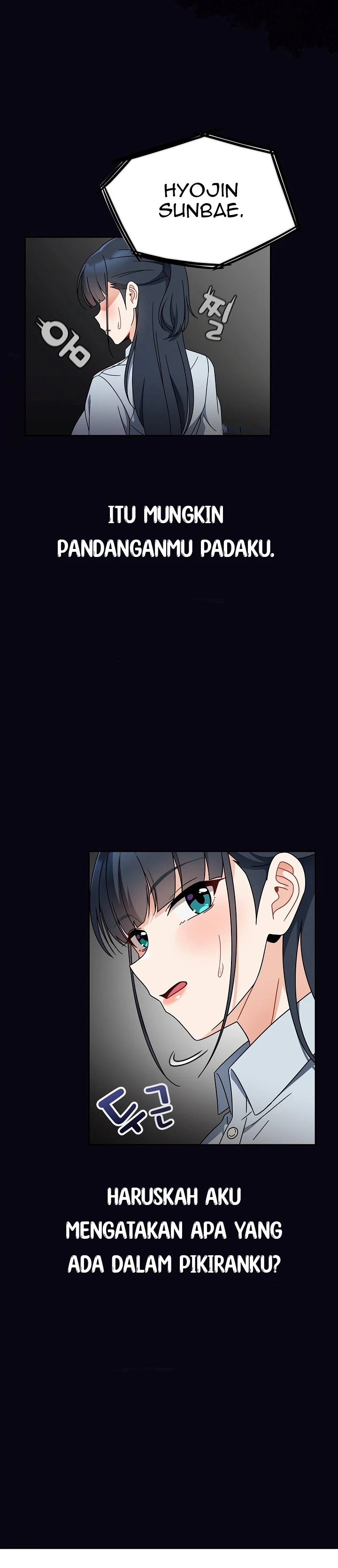 Recruiting Followers: Chapter chapter-22 - Page 19