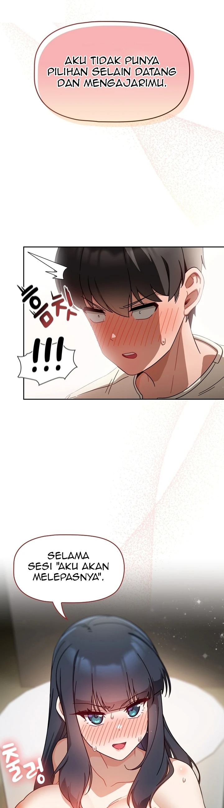 Recruiting Followers: Chapter chapter-28 - Page 31