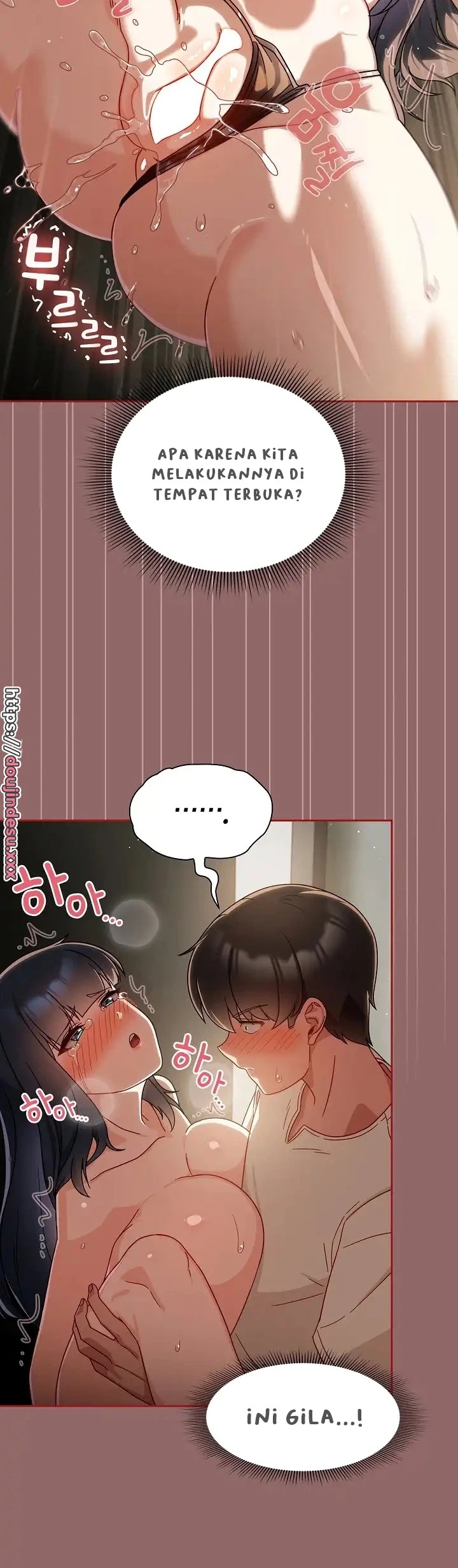 Recruiting Followers: Chapter chapter-30 - Page 6