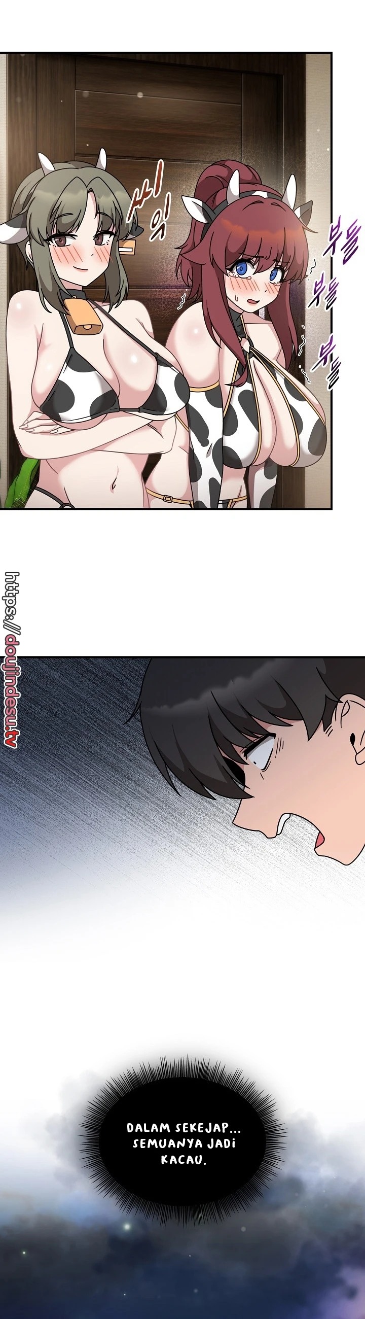 Recruiting Followers: Chapter chapter-50 - Page 22
