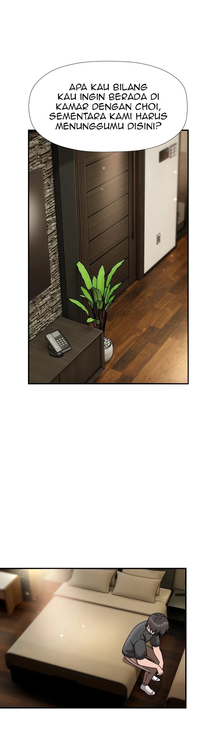 Recruiting Followers: Chapter chapter-50 - Page 29