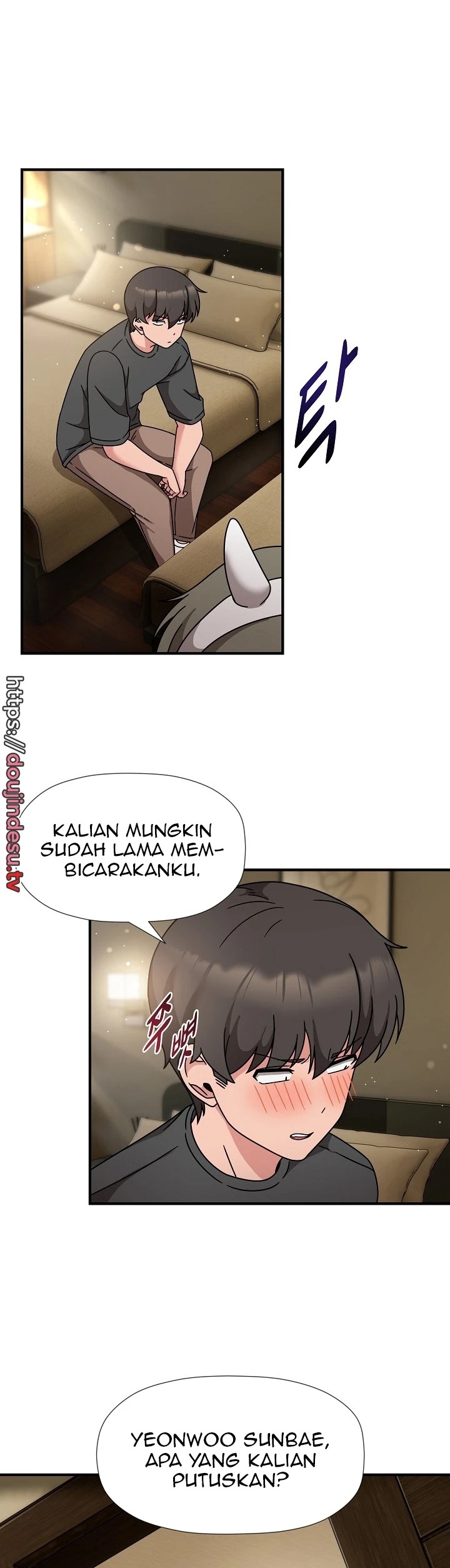Recruiting Followers: Chapter chapter-50 - Page 32