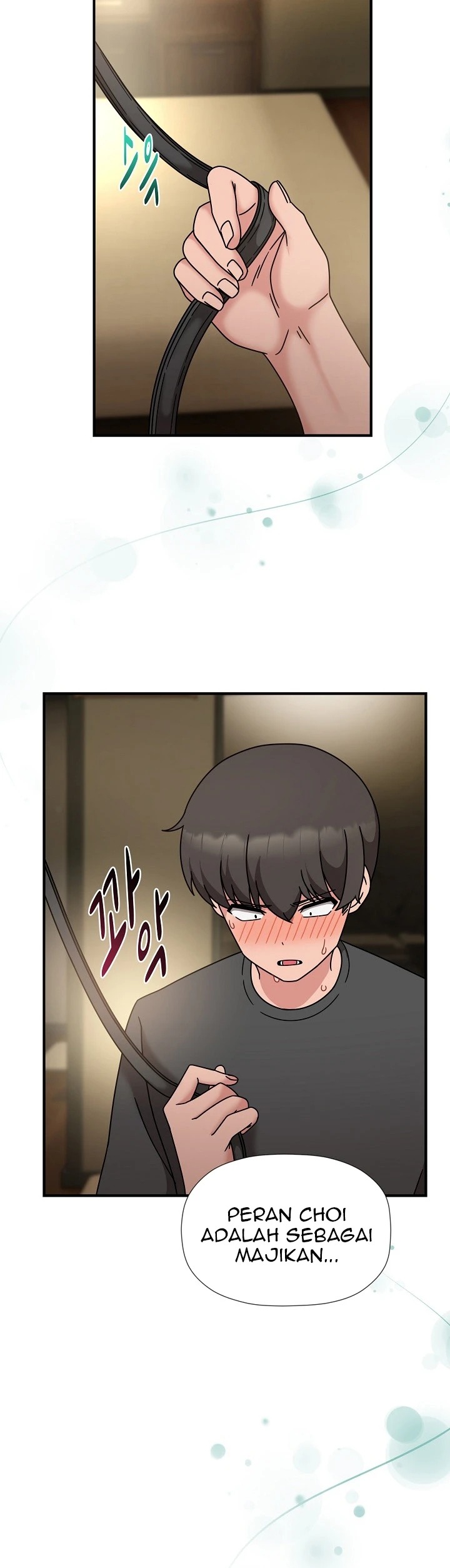 Recruiting Followers: Chapter chapter-50 - Page 35