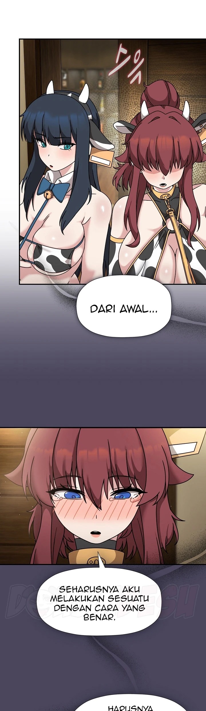 Recruiting Followers: Chapter chapter-51 - Page 10