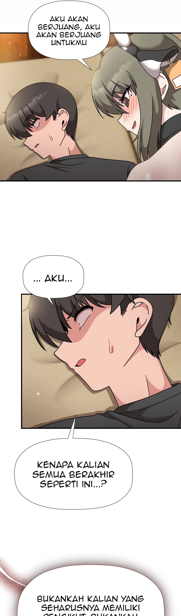 Recruiting Followers: Chapter chapter-51 - Page 12