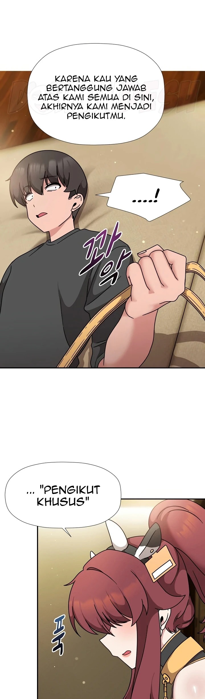 Recruiting Followers: Chapter chapter-51 - Page 15