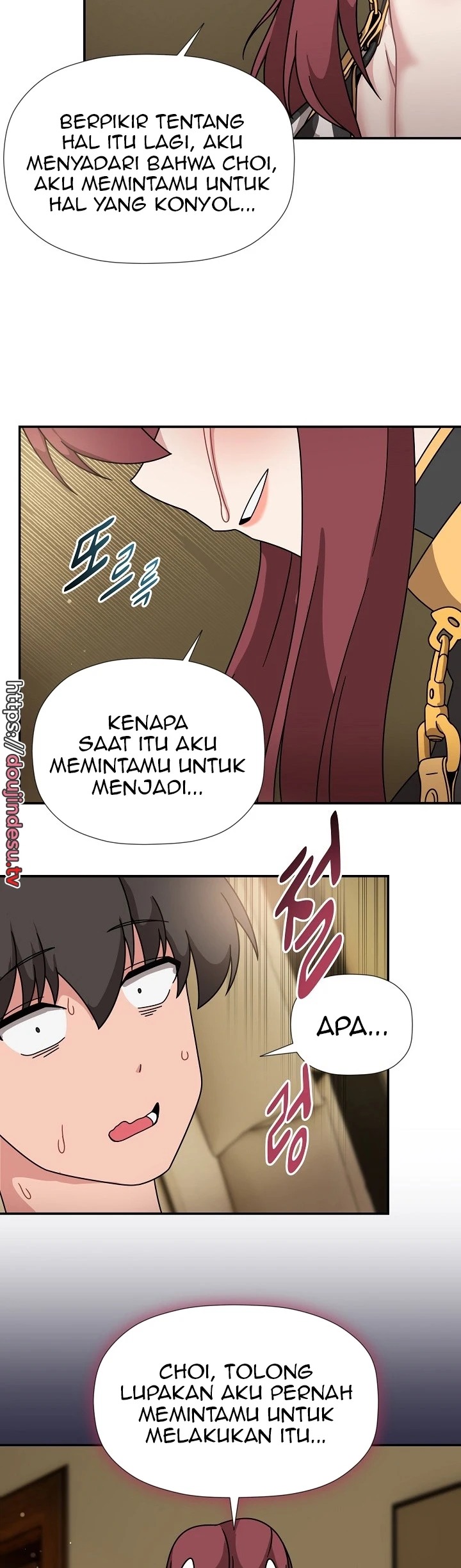 Recruiting Followers: Chapter chapter-51 - Page 16