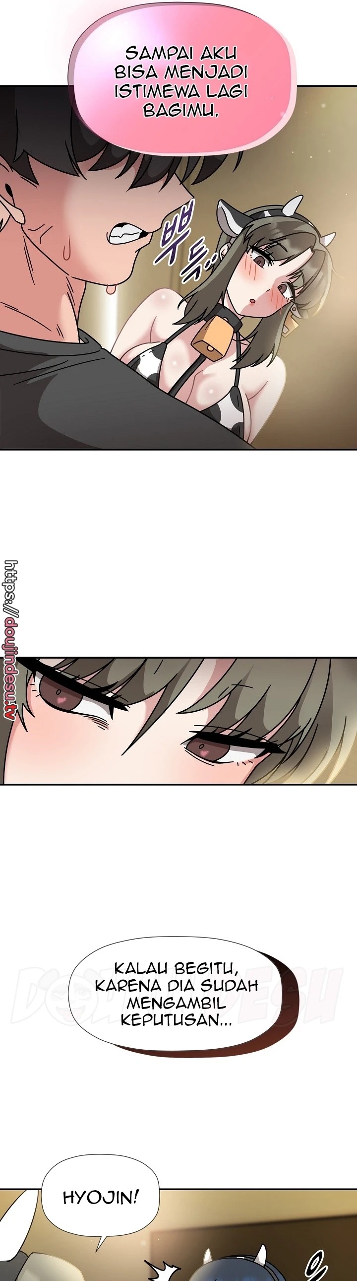 Recruiting Followers: Chapter chapter-51 - Page 18