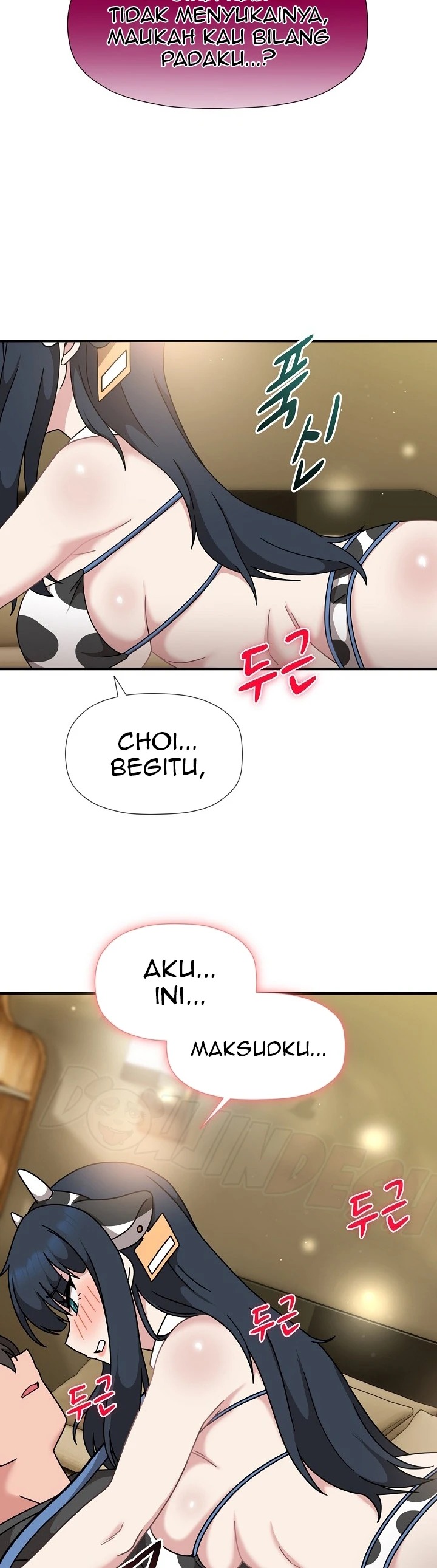 Recruiting Followers: Chapter chapter-51 - Page 21
