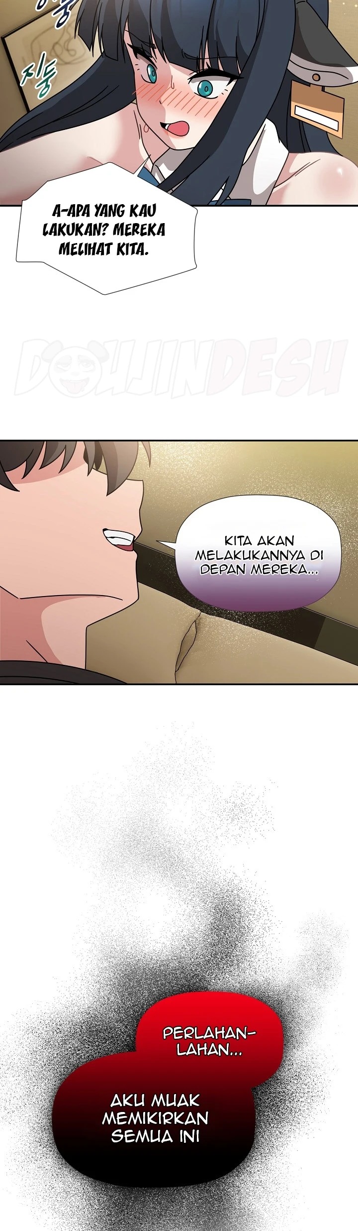 Recruiting Followers: Chapter chapter-51 - Page 25