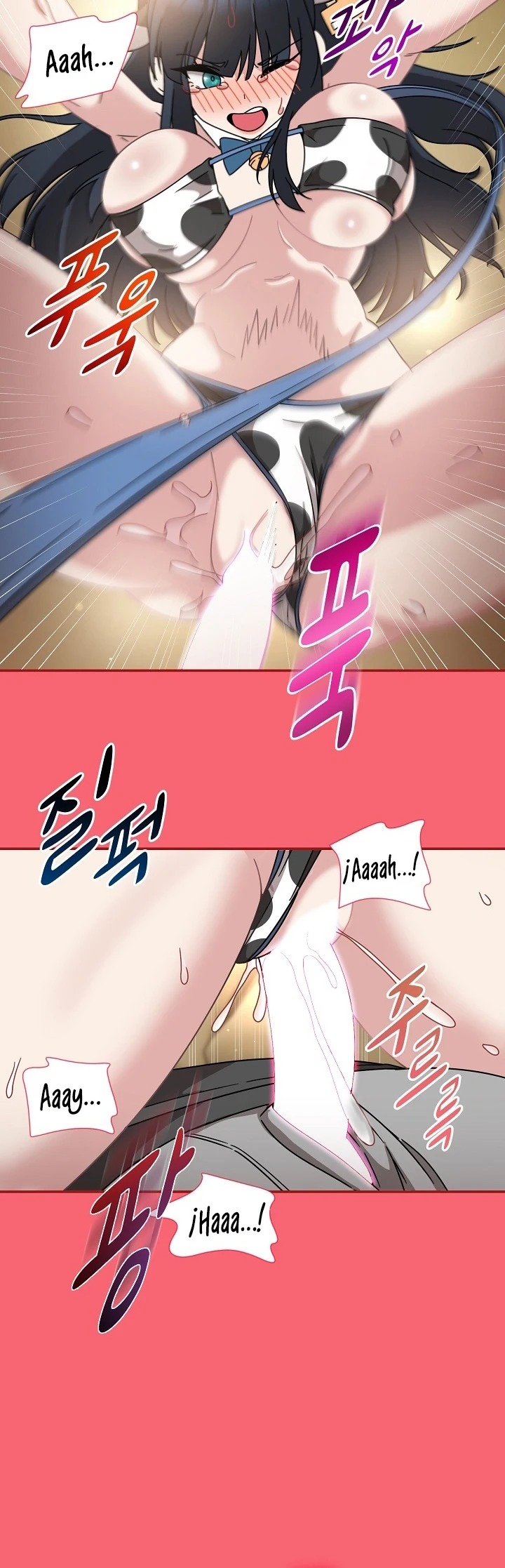 Recruiting Followers: Chapter chapter-51 - Page 31