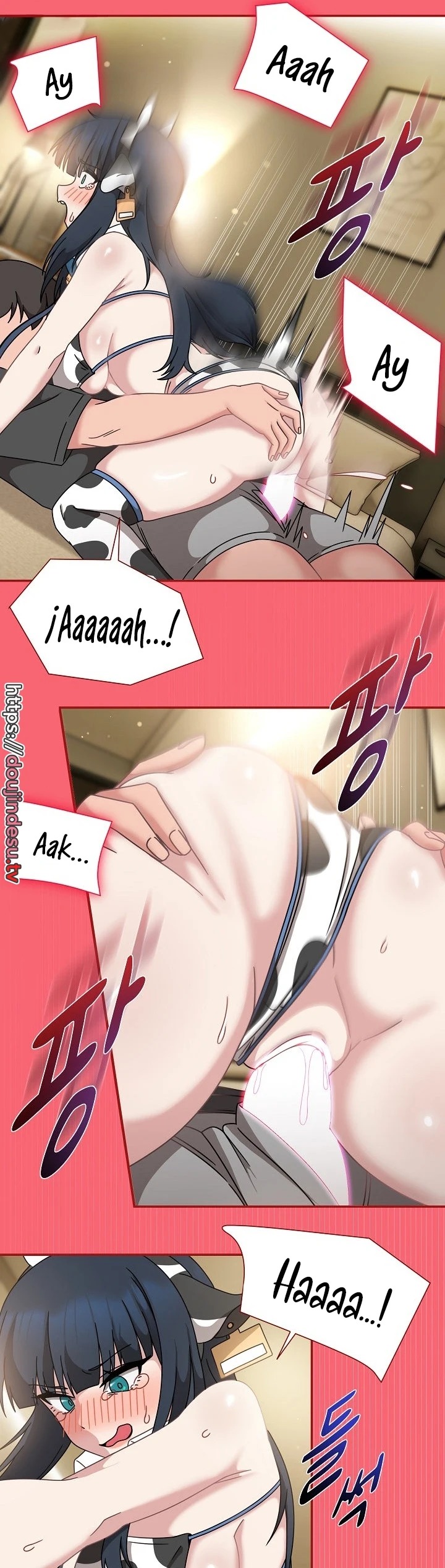 Recruiting Followers: Chapter chapter-51 - Page 32