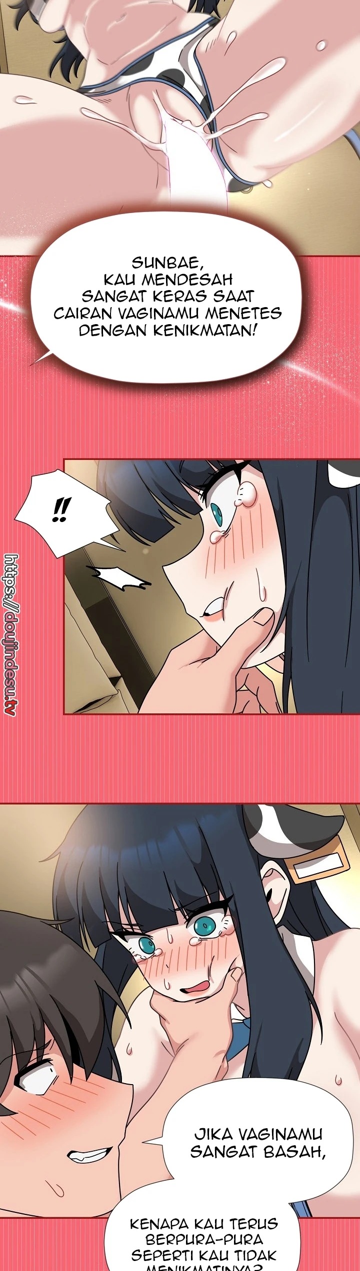 Recruiting Followers: Chapter chapter-51 - Page 34