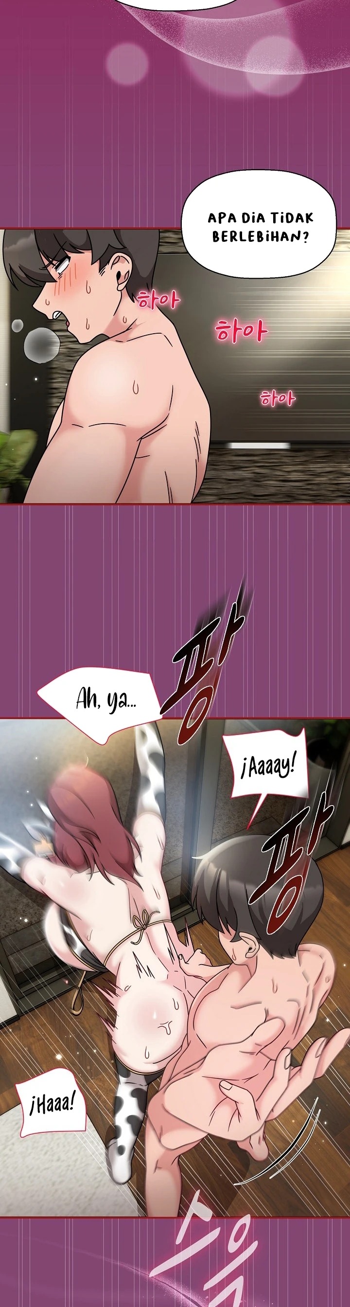 Recruiting Followers: Chapter chapter-53 - Page 7