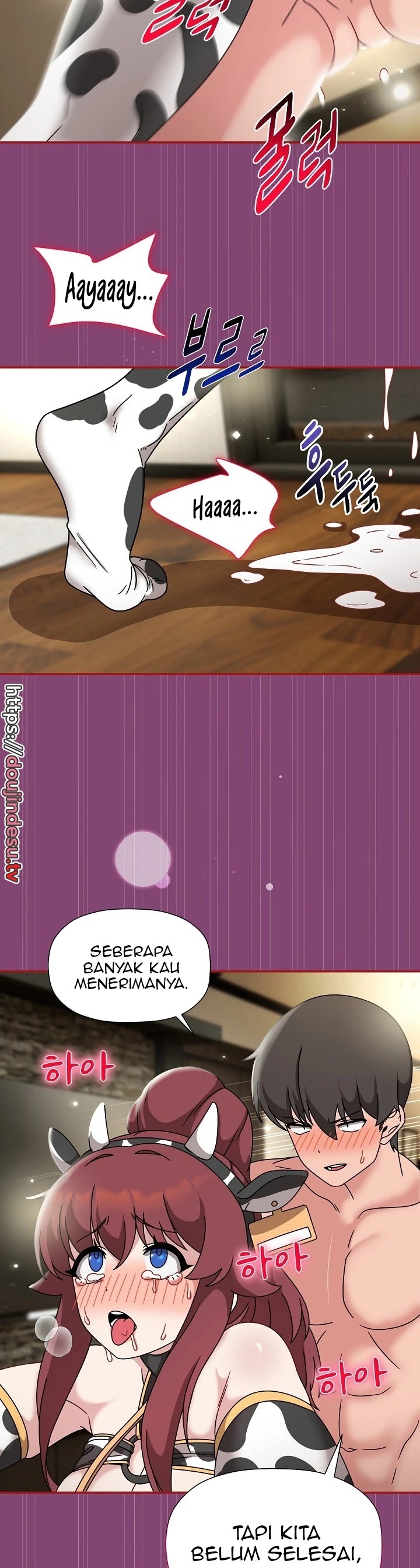 Recruiting Followers: Chapter chapter-53 - Page 12