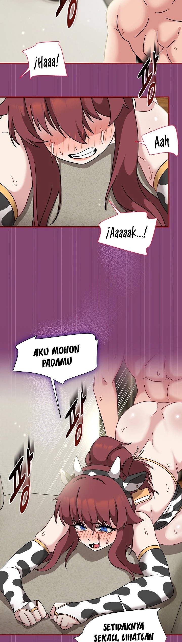 Recruiting Followers: Chapter chapter-53 - Page 17
