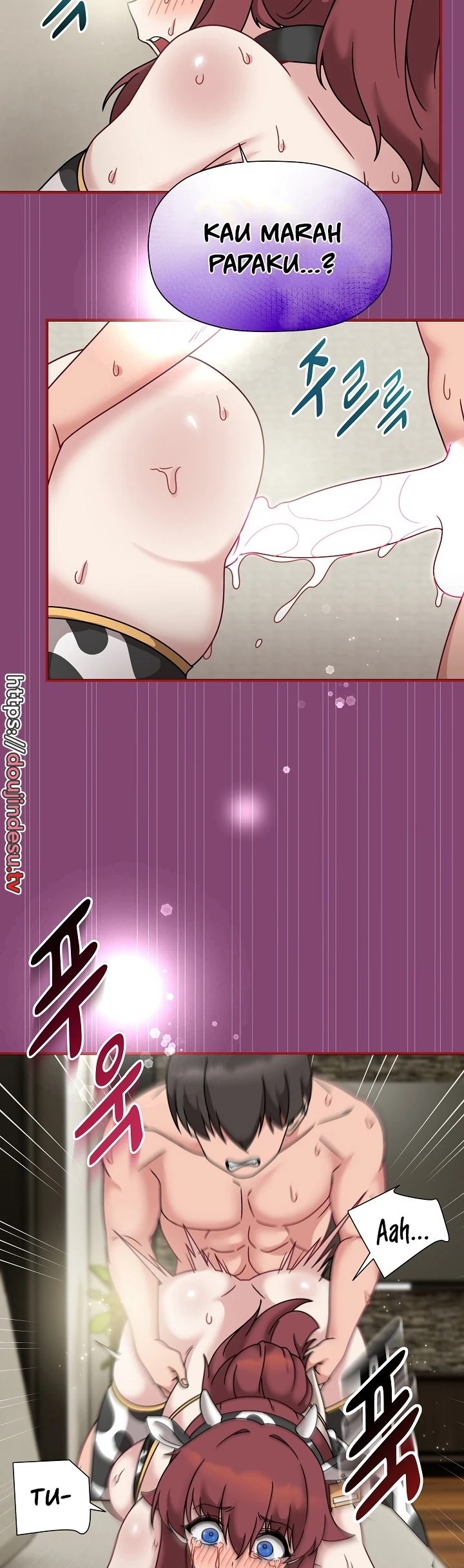 Recruiting Followers: Chapter chapter-53 - Page 20
