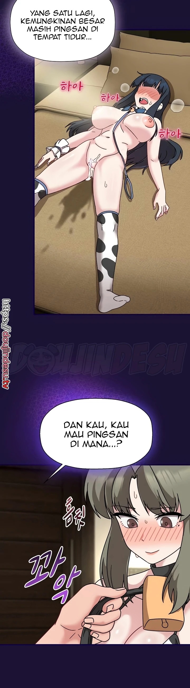 Recruiting Followers: Chapter chapter-53 - Page 28