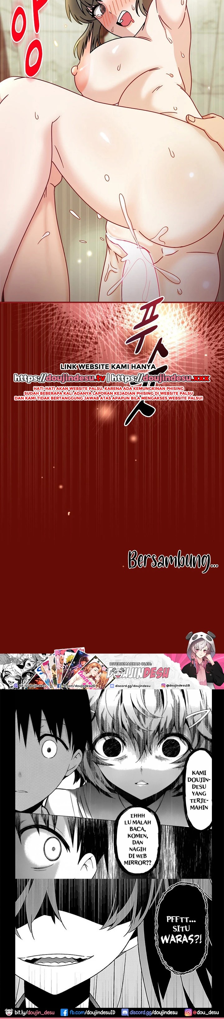Recruiting Followers: Chapter chapter-53 - Page 32