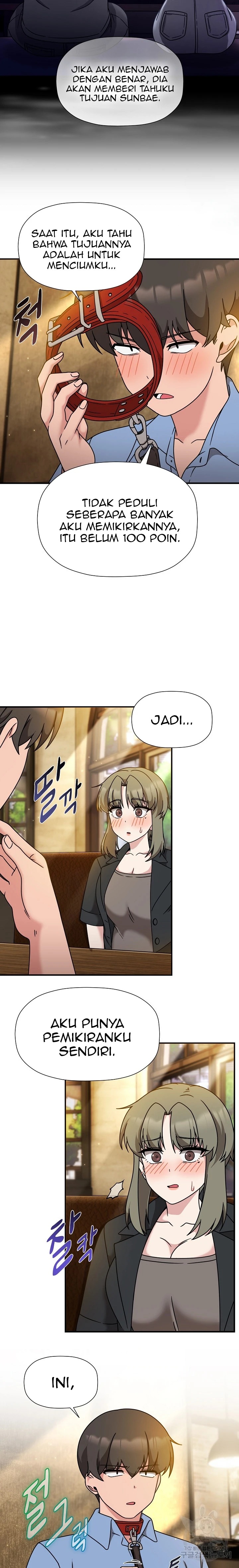 Recruiting Followers: Chapter chapter-59 - Page 2