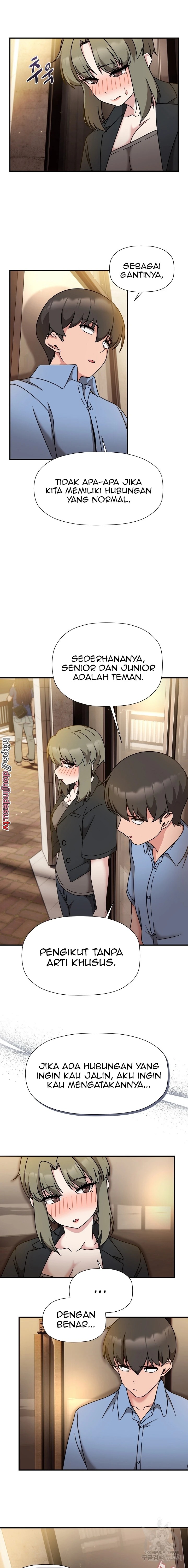 Recruiting Followers: Chapter chapter-59 - Page 10