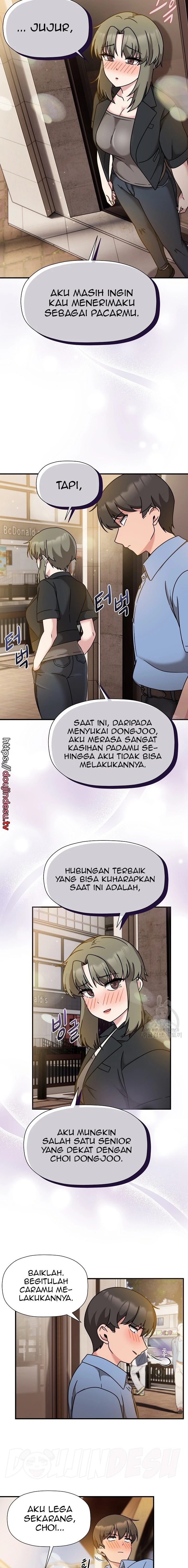Recruiting Followers: Chapter chapter-59 - Page 11