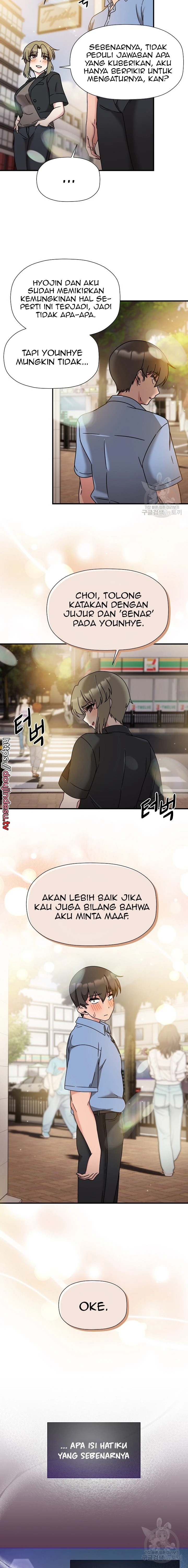 Recruiting Followers: Chapter chapter-59 - Page 12