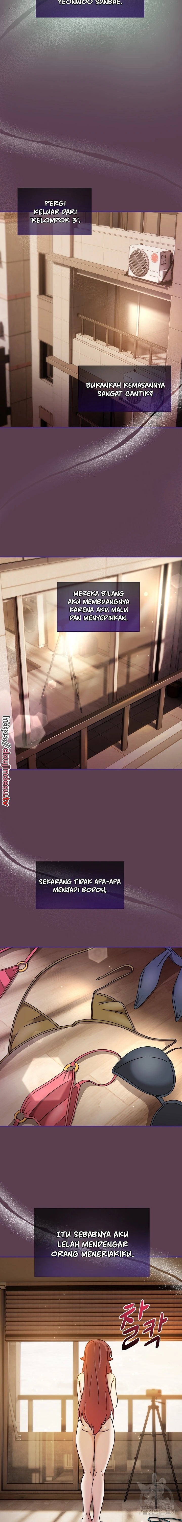 Recruiting Followers: Chapter chapter-59 - Page 14