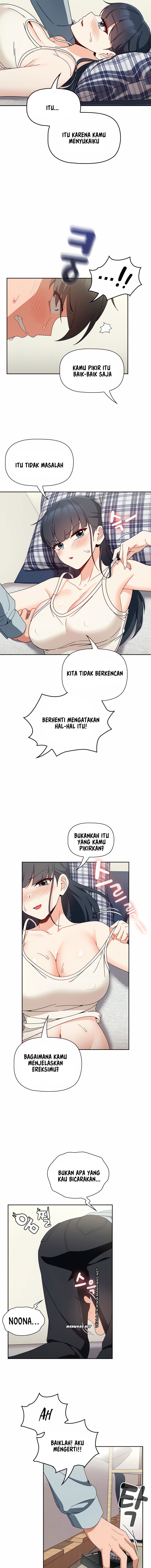 Recruiting: Chapter chapter-21 - Page 9