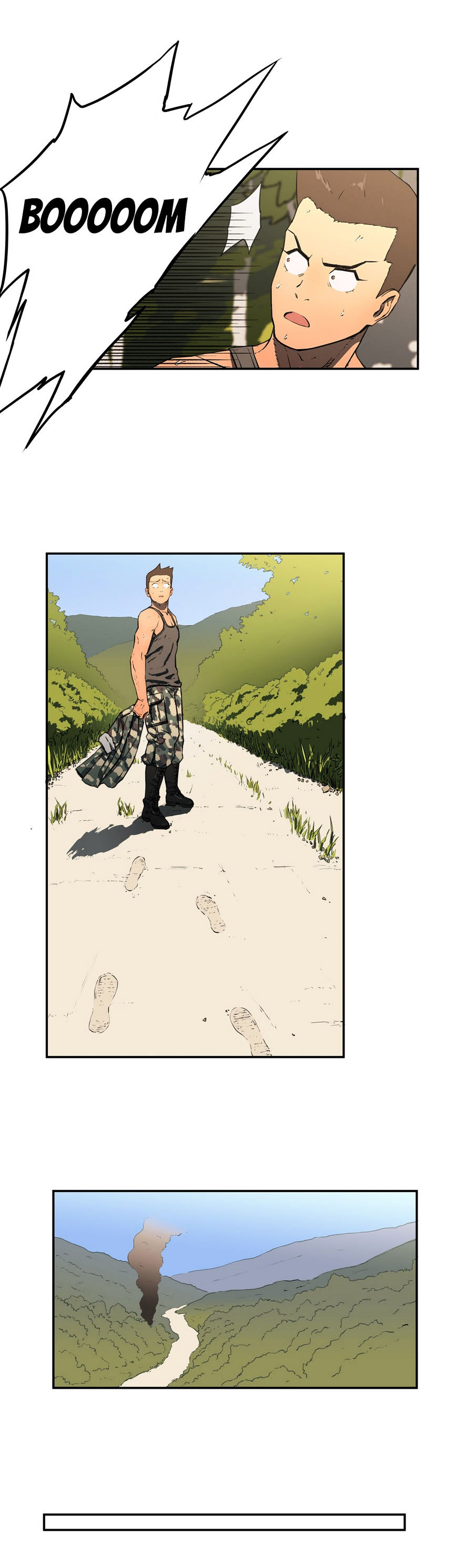 Refrain Love: Chapter chapter-06 - Page 4