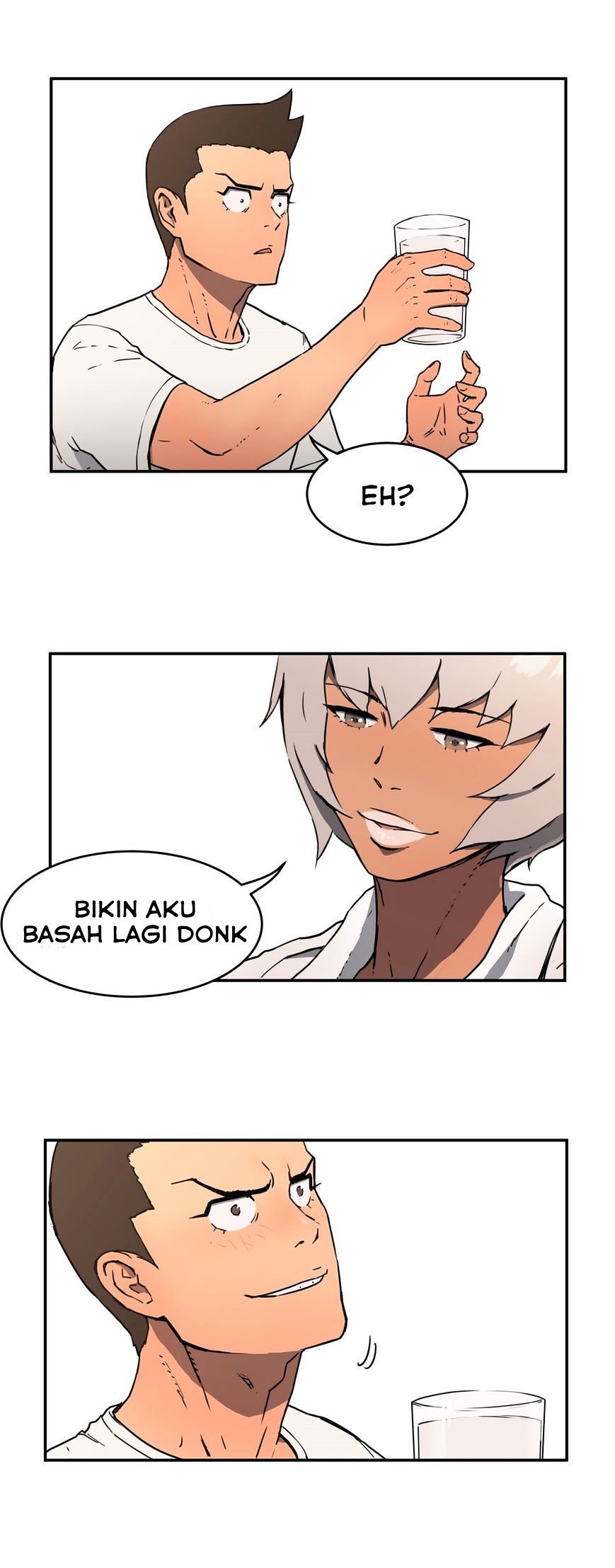 Refrain Love: Chapter chapter-06 - Page 19