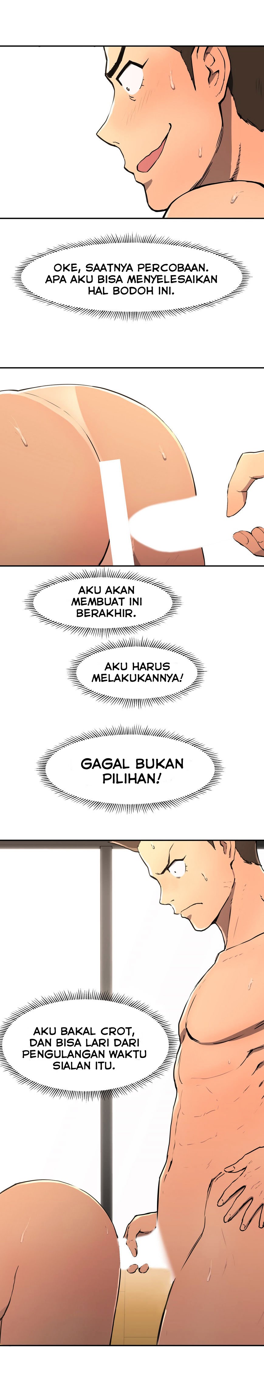 Refrain Love: Chapter chapter-06 - Page 25