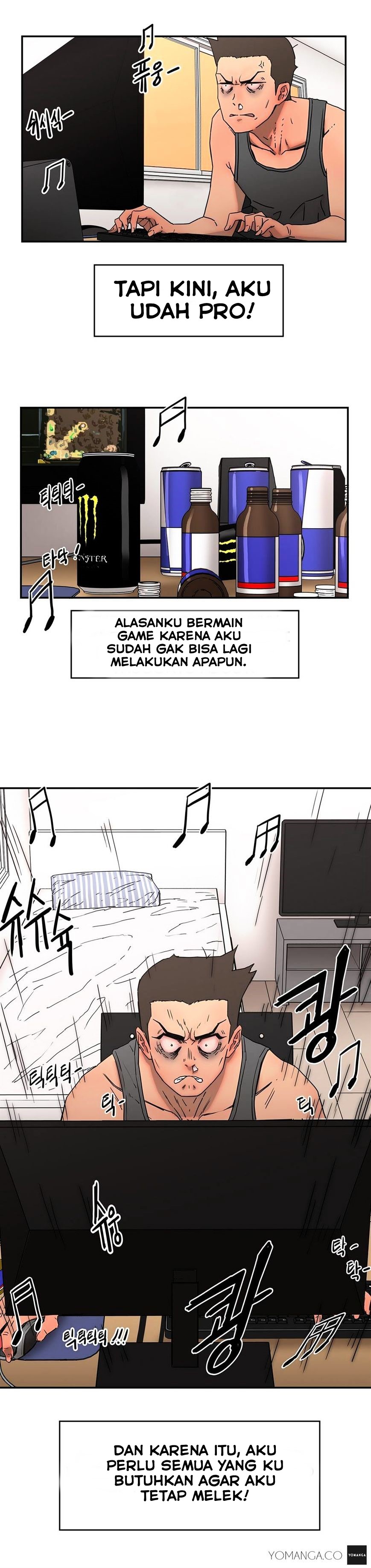 Refrain Love: Chapter chapter-09 - Page 13