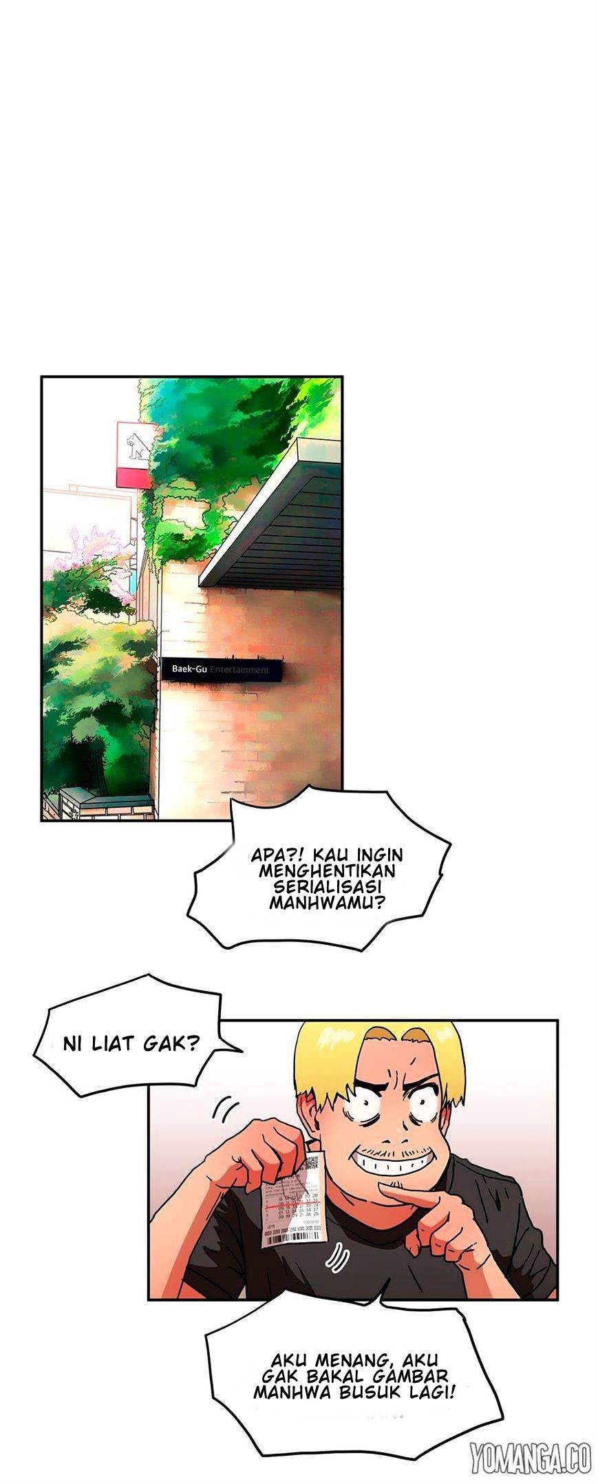 Refrain Love: Chapter chapter-21 - Page 2