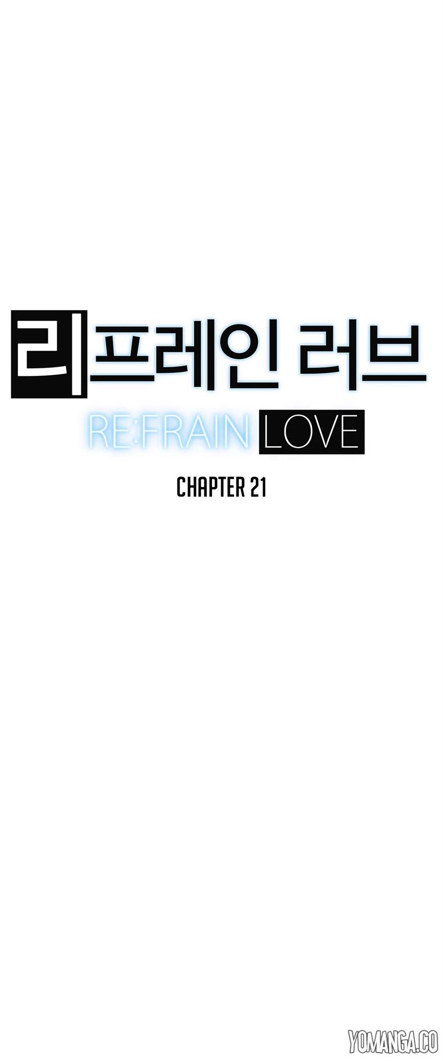 Refrain Love: Chapter chapter-21 - Page 7