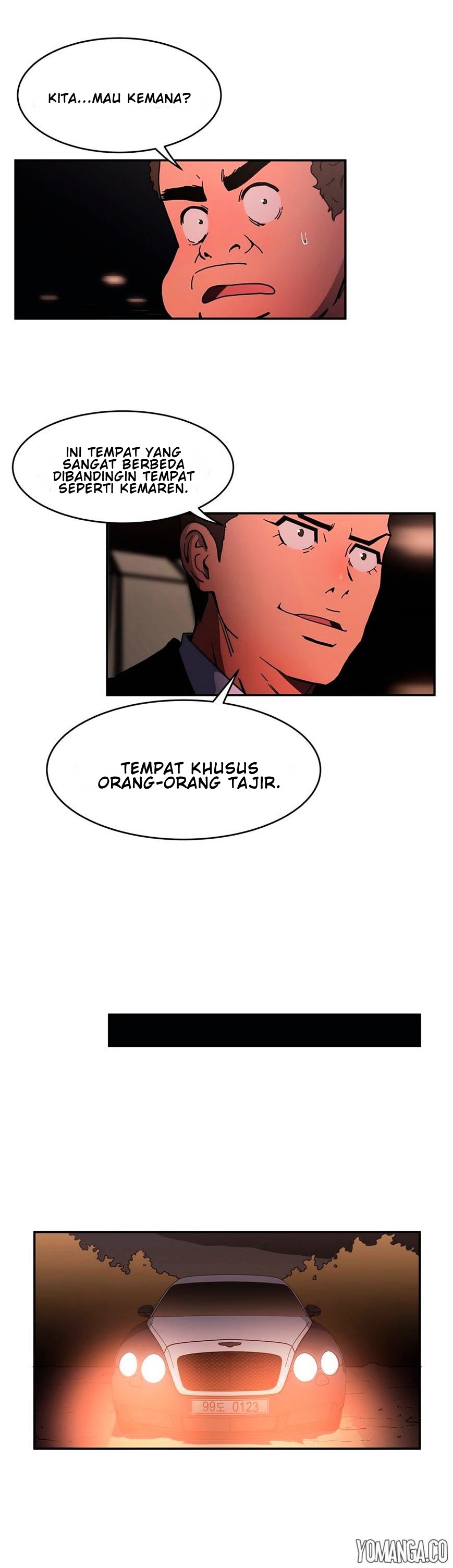 Refrain Love: Chapter chapter-21 - Page 9