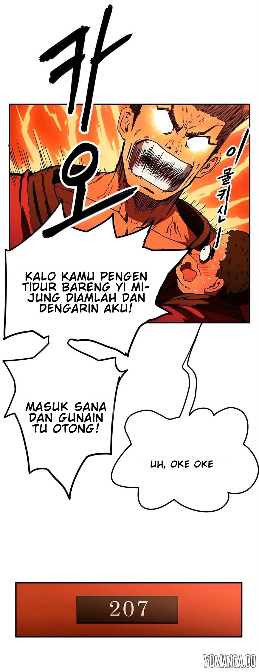 Refrain Love: Chapter chapter-21 - Page 20