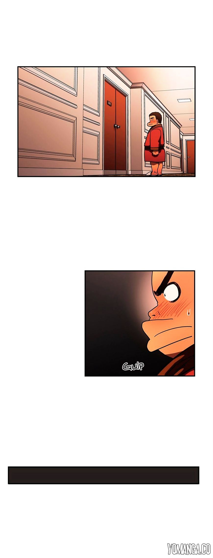 Refrain Love: Chapter chapter-21 - Page 21