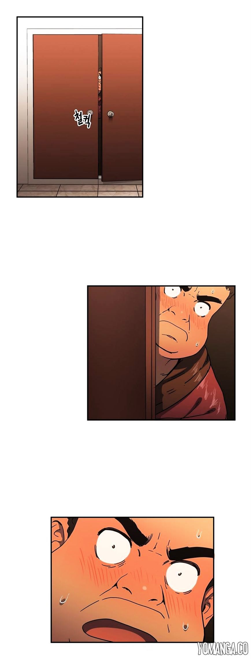 Refrain Love: Chapter chapter-21 - Page 22
