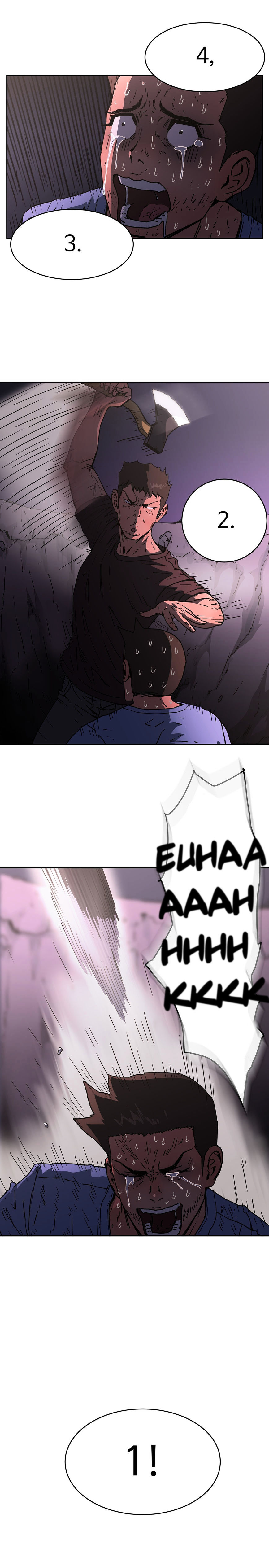 Refrain Love: Chapter chapter-36 - Page 2