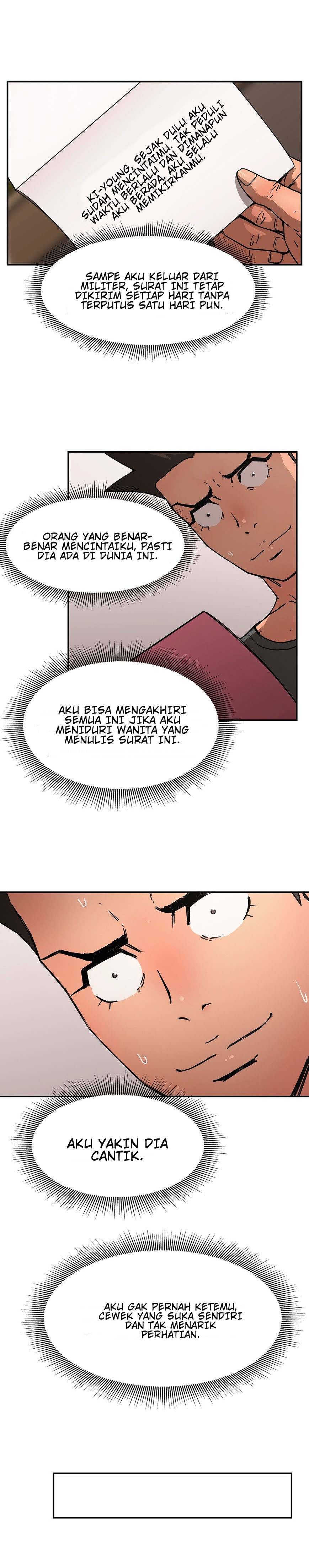 Refrain Love: Chapter chapter-36 - Page 15