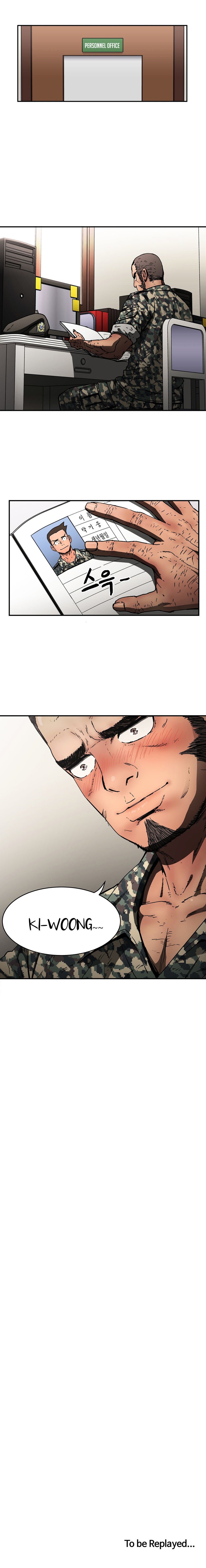 Refrain Love: Chapter chapter-36 - Page 20