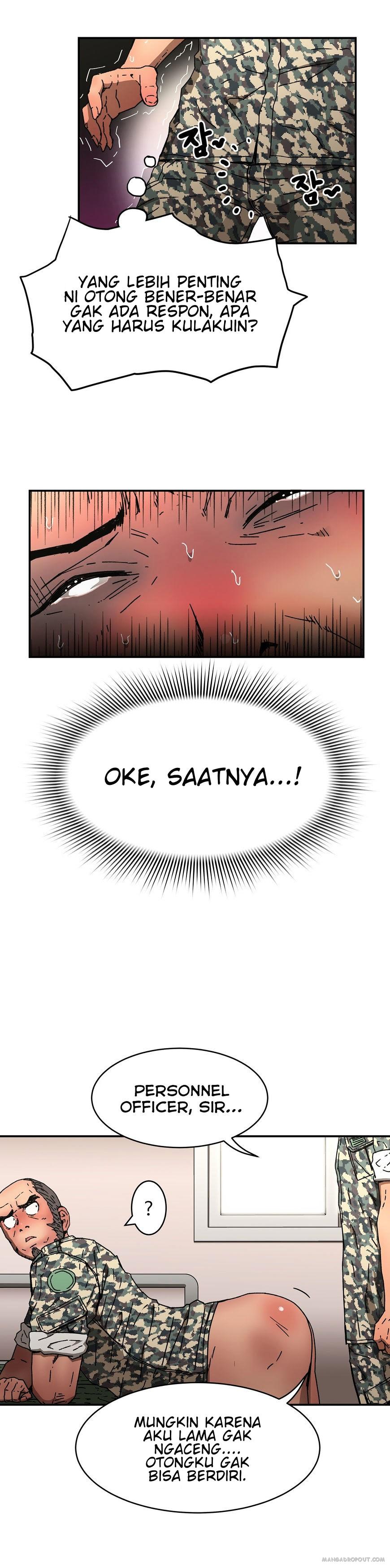Refrain Love: Chapter chapter-39 - Page 4