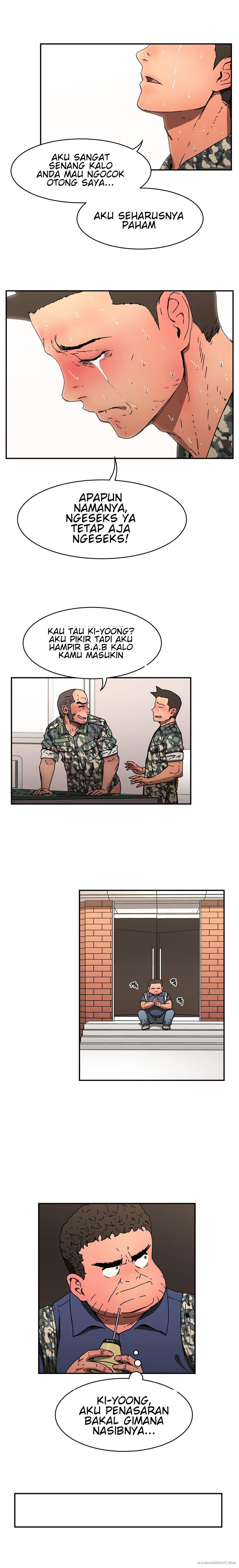 Refrain Love: Chapter chapter-39 - Page 5