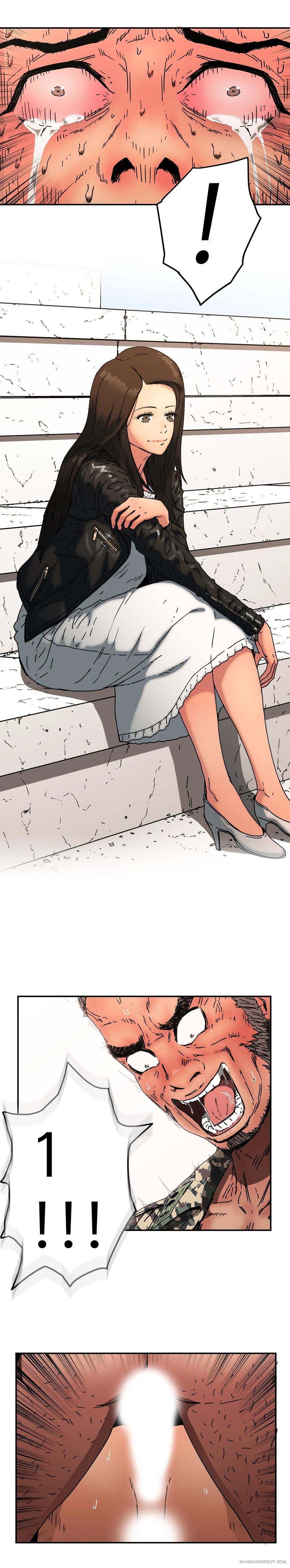Refrain Love: Chapter chapter-39 - Page 10